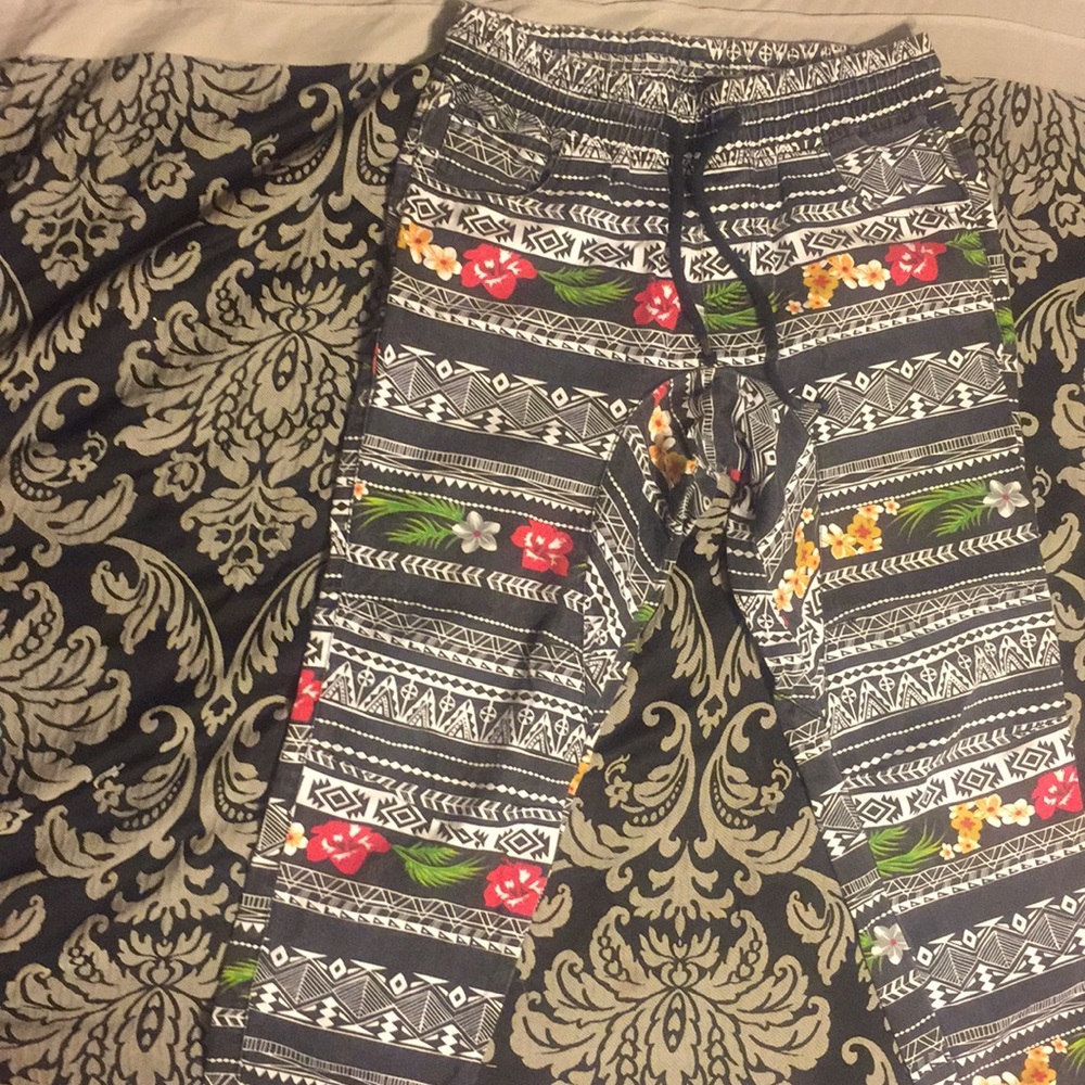 Joggers